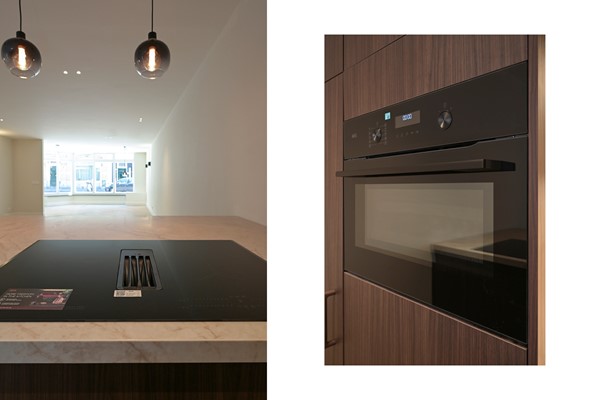 Medium property photo - Laan van Meerdervoort 37A, 2517 AD Den Haag